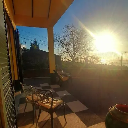 Casa Do Carvalho Βίλα