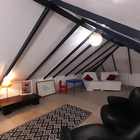 Casa Do Carvalho 别墅 卡列塔