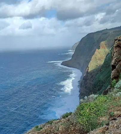 Casa Do Carvalho Calheta (Madeira)