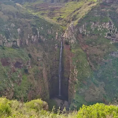 Villa Casa Do Carvalho Calheta (Madeira)