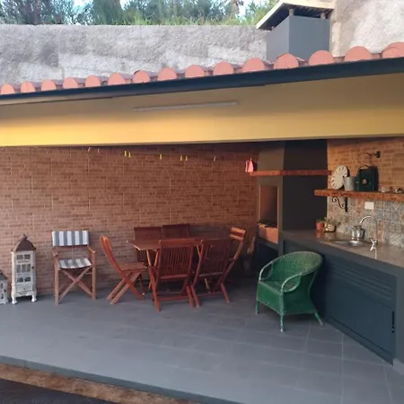 Casa Do Carvalho Villa Calheta (Madeira)