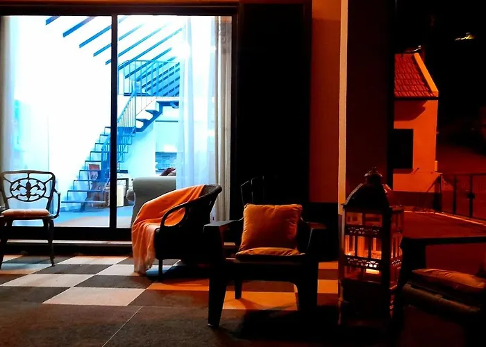 Casa Do Carvalho * 卡列塔