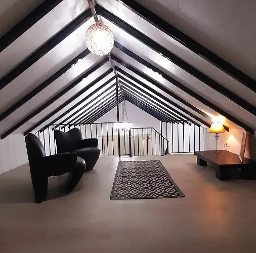 Casa Do Carvalho 别墅