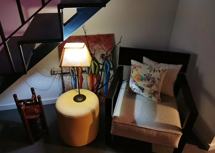 Casa Do Carvalho 别墅 卡列塔