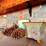 Casa Do Carvalho Villa