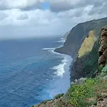 Casa Do Carvalho Calheta (Madeira)