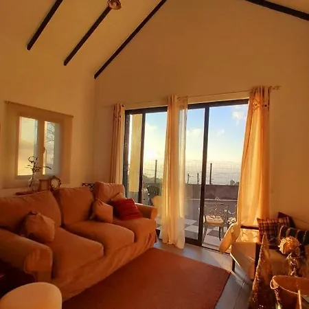 Casa Do Carvalho فيلة *