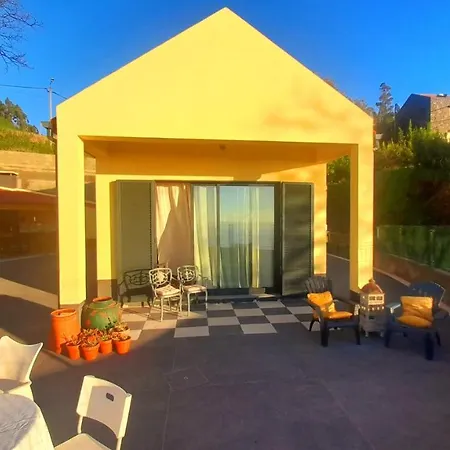 Casa Do Carvalho