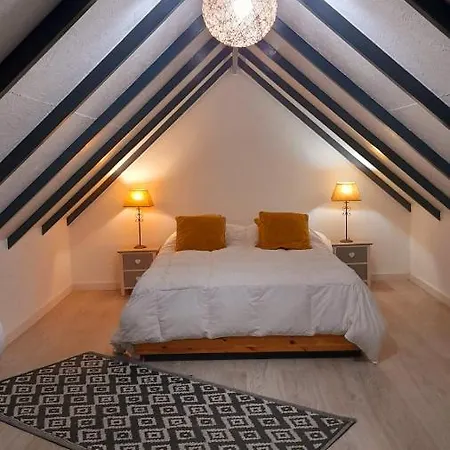 Casa Do Carvalho Кальета