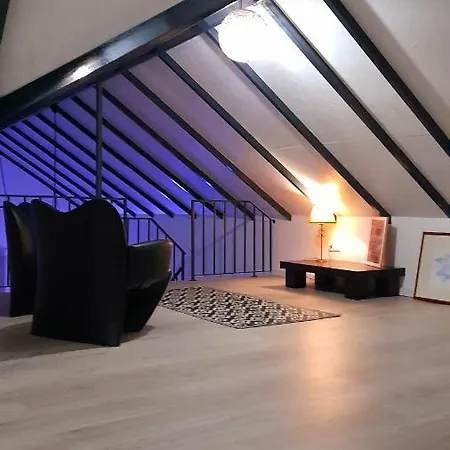فيلة Casa Do Carvalho *