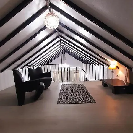 Casa Do Carvalho Willa