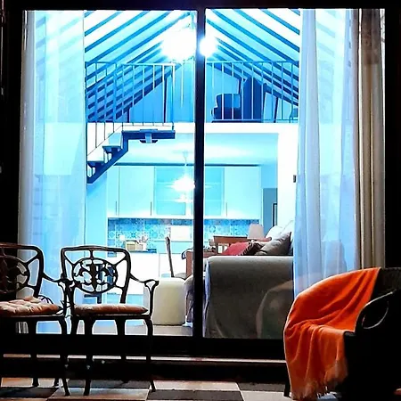 فيلة Casa Do Carvalho