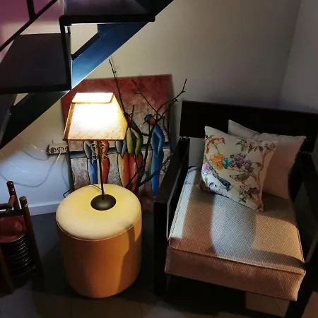 Casa Do Carvalho Вилла Кальета