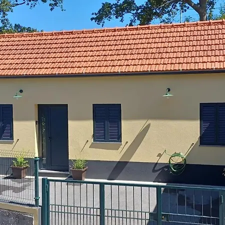 Casa Do Carvalho Calheta (Madeira)