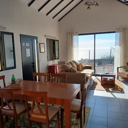 Casa Do Carvalho فيلة *