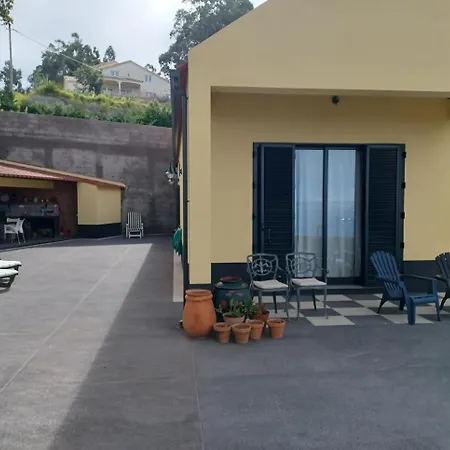 فيلة Casa Do Carvalho