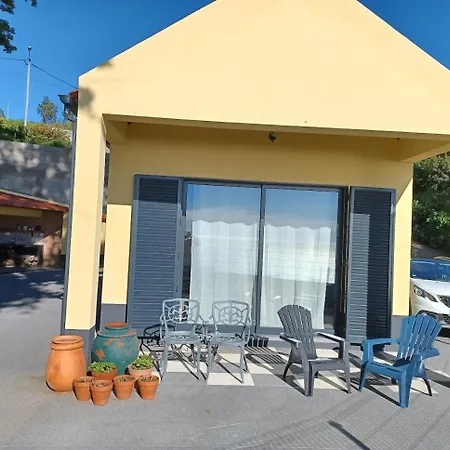 فيلة Casa Do Carvalho *