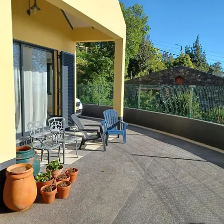 Casa Do Carvalho