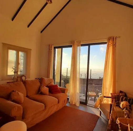 Casa Do Carvalho Villa *