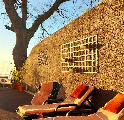 Villa Casa Do Carvalho Calheta (Madeira)