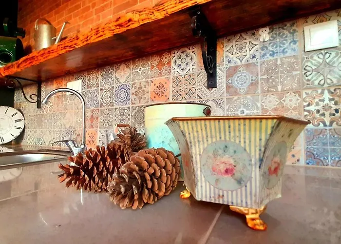Casa Do Carvalho Villa