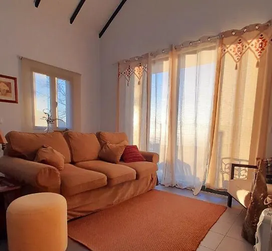 Villa Casa Do Carvalho Calheta (Madeira)
