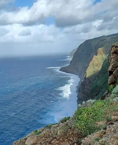 Casa Do Carvalho Calheta (Madeira)