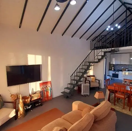 Casa Do Carvalho * Calheta (Madeira)