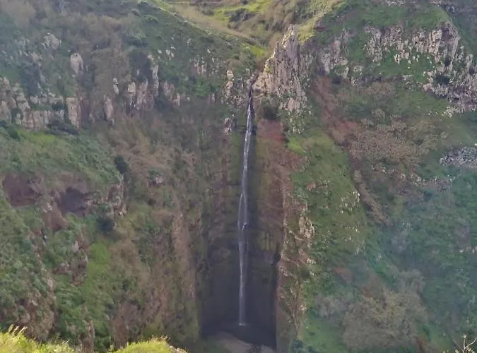 Villa Casa Do Carvalho Calheta (Madeira)