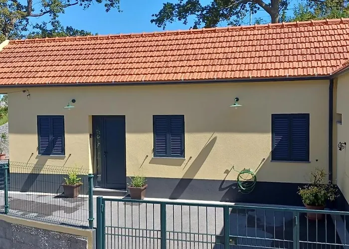 Casa Do Carvalho Calheta (Madeira)