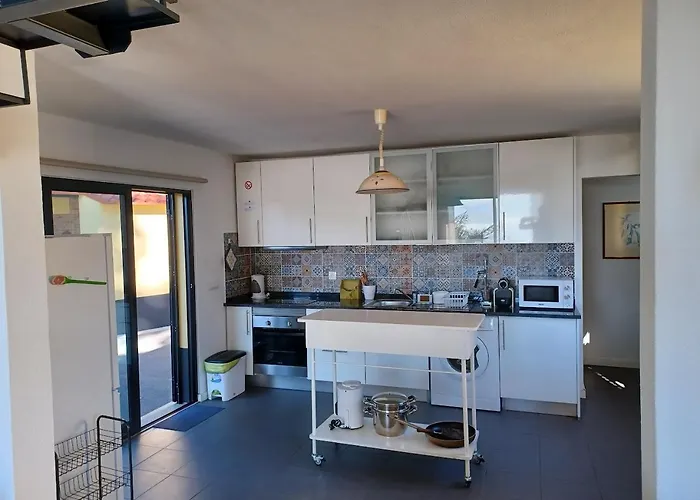 Casa Do Carvalho