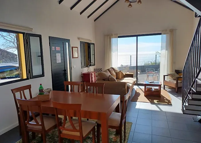 Casa Do Carvalho Villa *