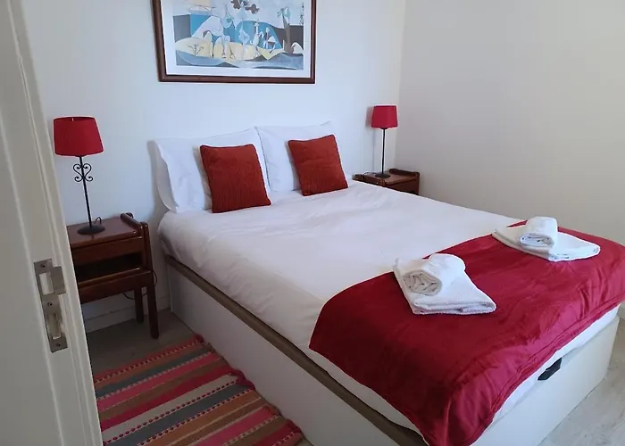 Villa Casa Do Carvalho *